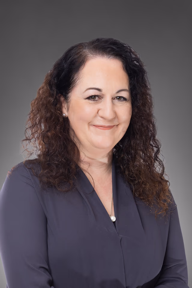 Aoibhe McHugh Solicitor